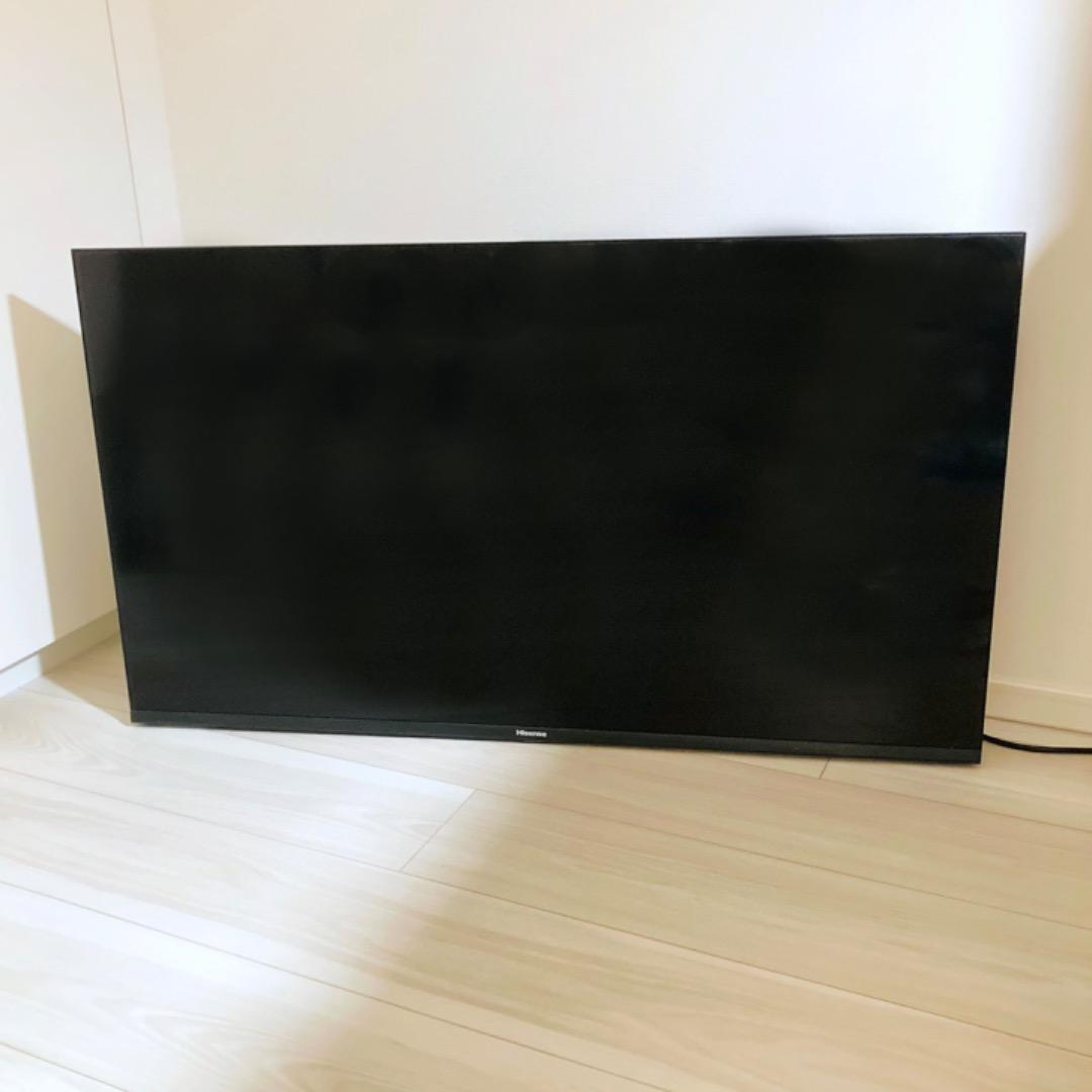 値下げ!! 3日間限定!! ハイセンス フルHD 液晶テレビ 40インチ 40V型 フルハイビジョン液晶テレビ | ハイセンス | 40A4N | Joshin web