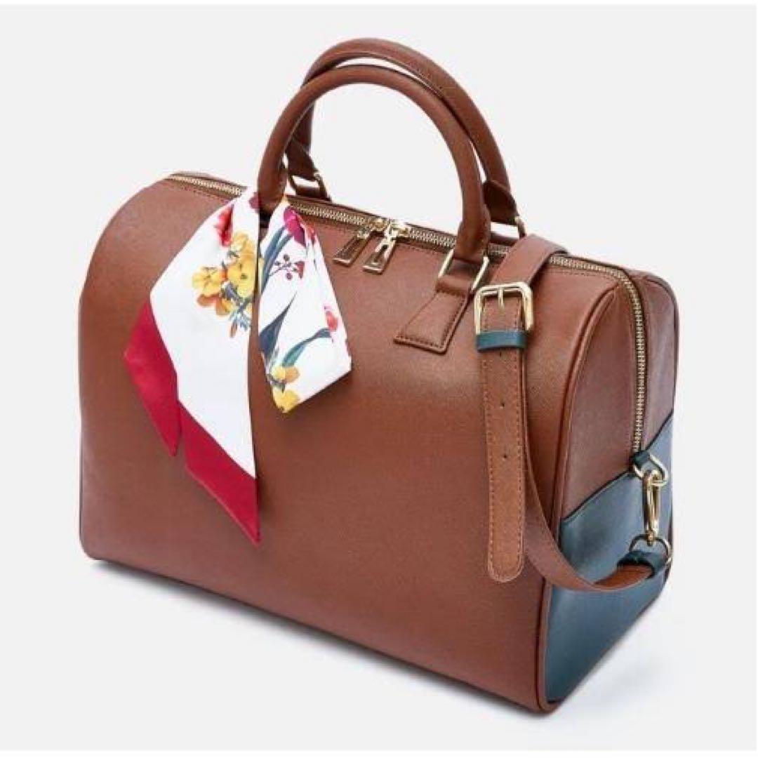 BTS V テテ ボストンバッグ [V] MUTE BOSTON BAG - メルカリ