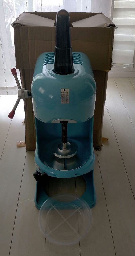 かき氷機ふわふわ 楽天市場】【楽天スーパーSALE10%OFF】【値下げ】かき氷機 ふわふわ