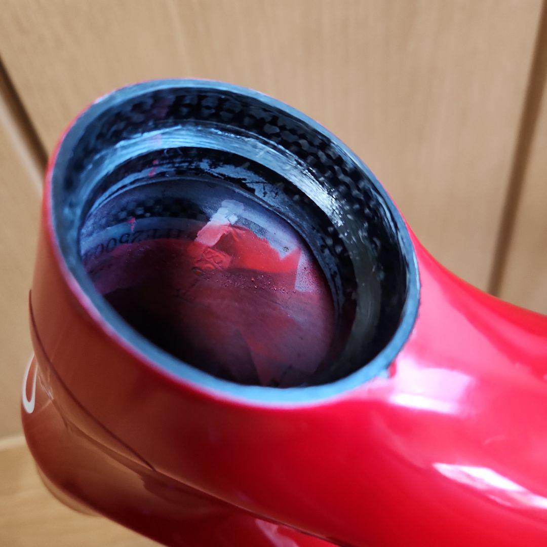 BOMA DOLA2 フレームセット ディスク Sサイズ A97367471 ハ