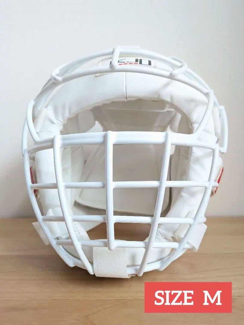 JKJO ヘッドガード Mサイズ 空手 ヘッドギア - メルカリ