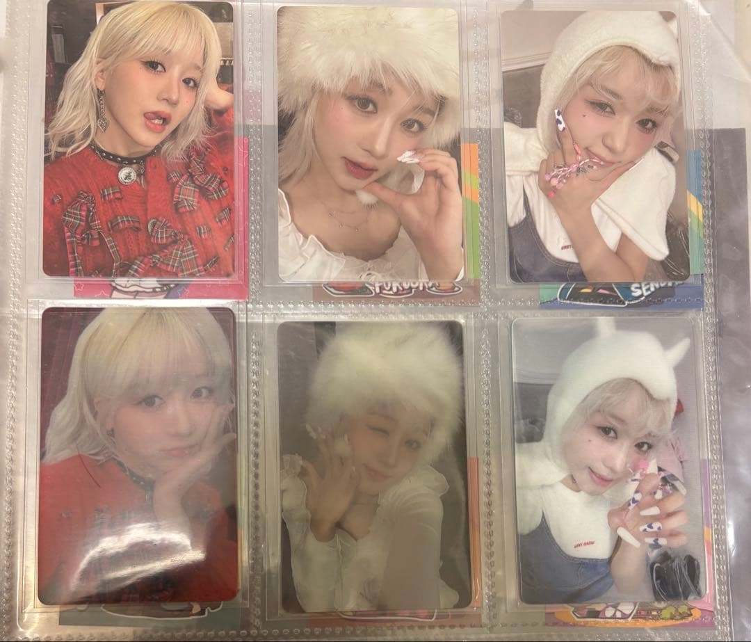 Kep1er ひかる まとめ 売り 309枚 - メルカリ