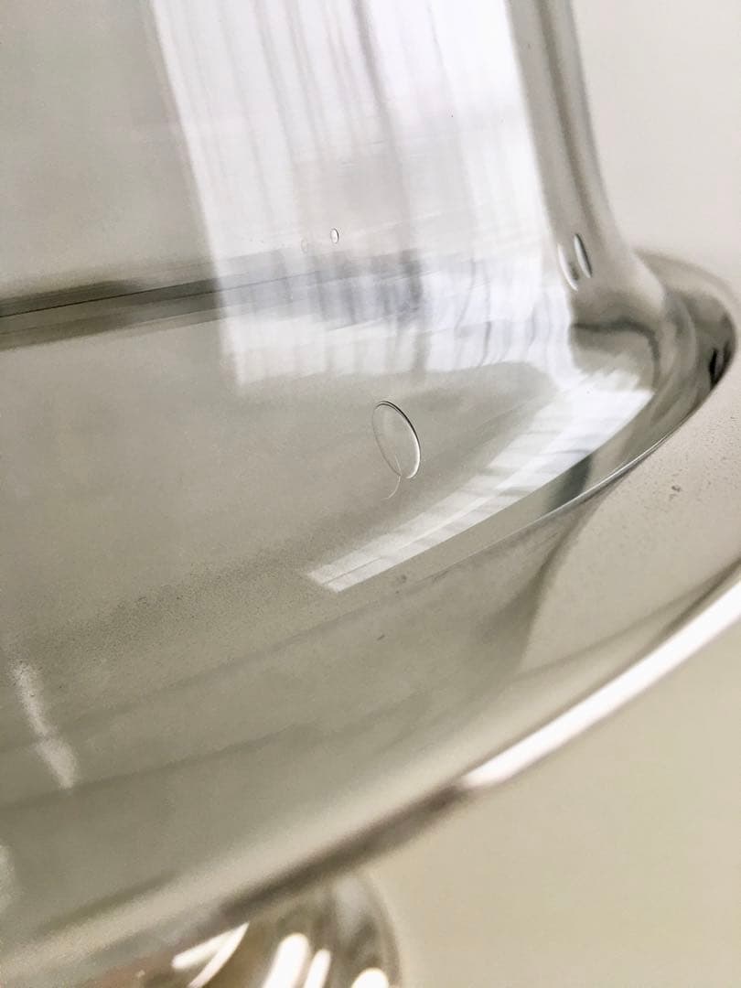 Sarah Grace Blanc D'ivoire Cloche (大) - メルカリ