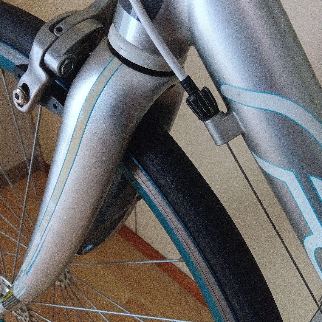 千葉県北東 引取希望 FELT ZW95 サイズ470 分解調整済 - メルカリ