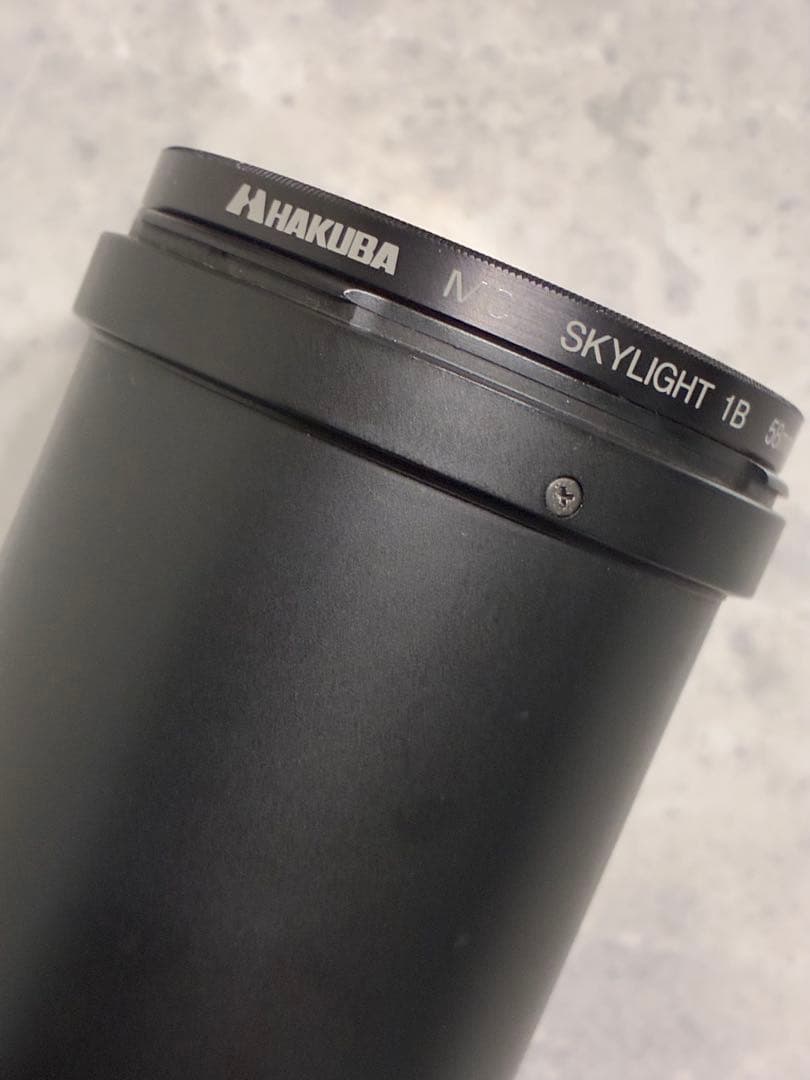 ⭐️美品⭐️Canon EF 75-300mm F/4-5.6 II USM