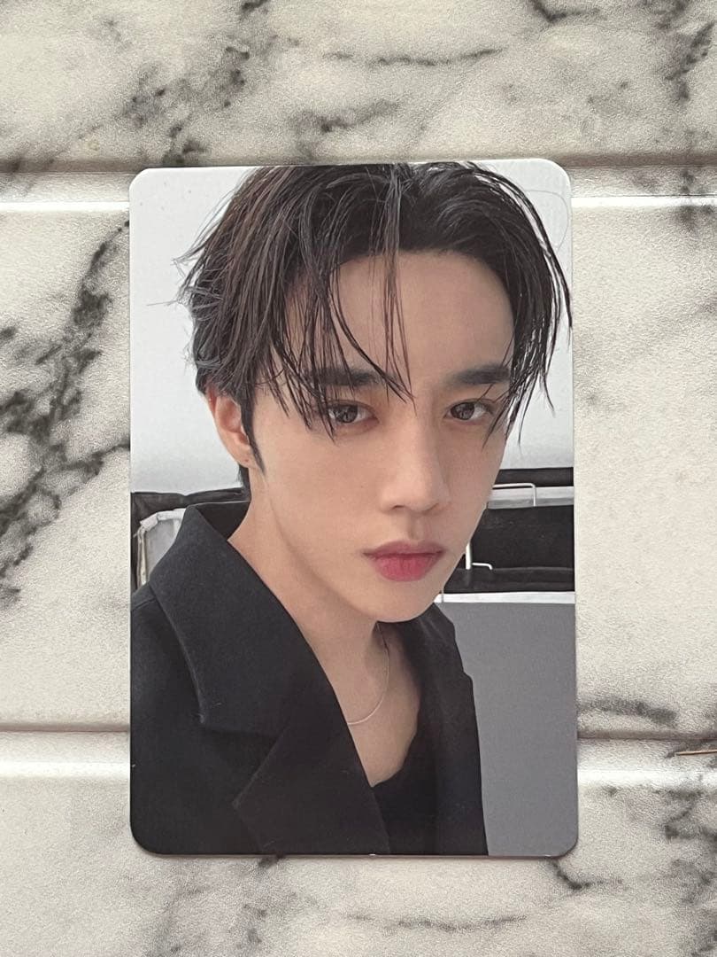 the boyz ソヌ トレカ ZENERATION Ⅱ 5万ウォン 特典 - メルカリ