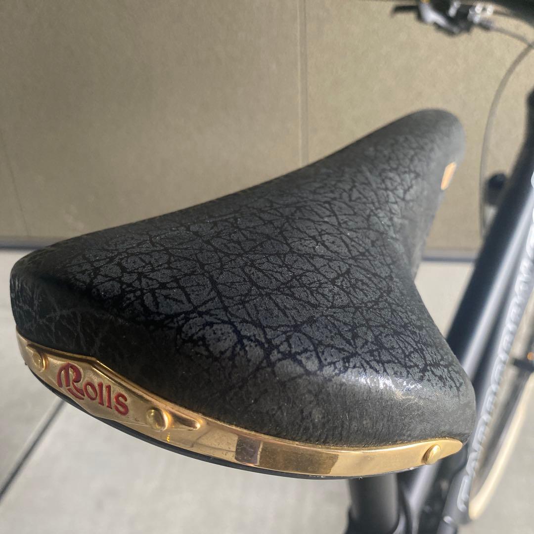 キャノンデール CANNONDALE F5 MTB 街乗りカスタム【美品】 - メルカリ