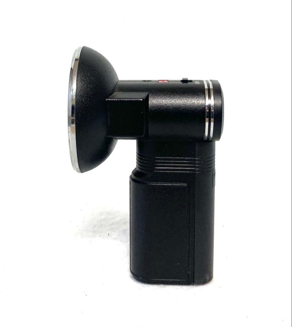 【完動品 美品】メガハウス SHARAN ROLLEIFLEX 2.8F