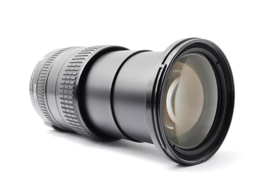 万能レンズ✨Nikon AF-S NIKKOR 18-200mm 高倍率 広角 - メルカリ