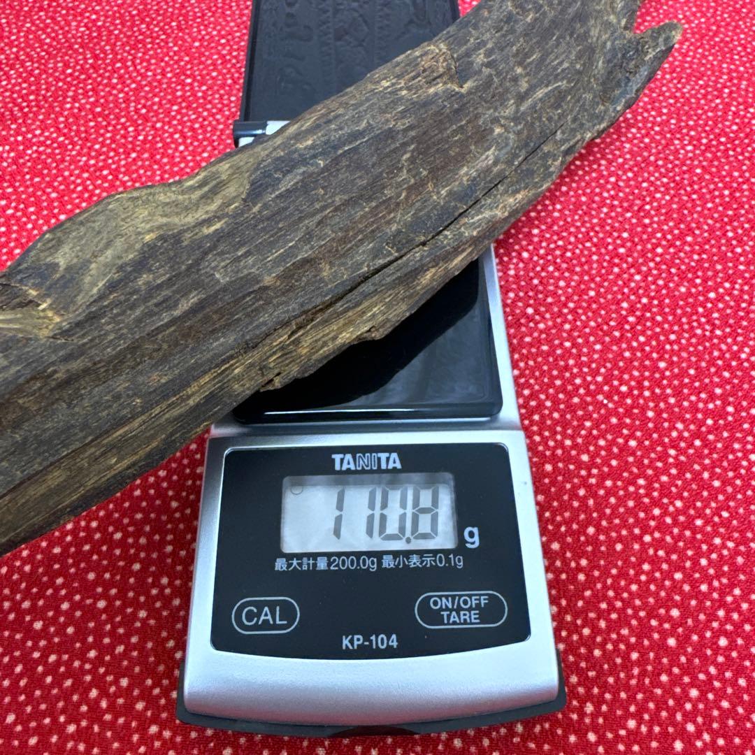 極上 香木 伽羅 沈香 - メルカリ