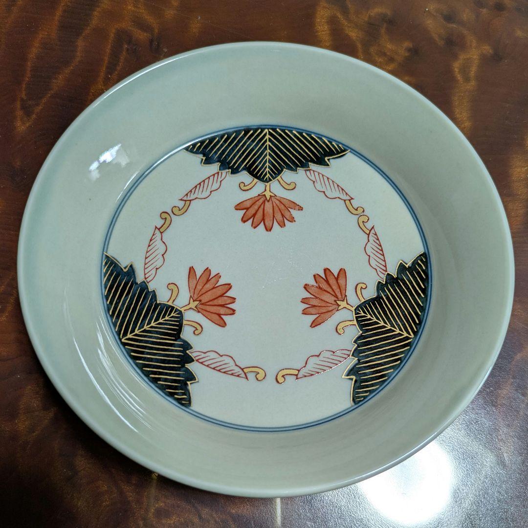 林九郎 有田焼 四方割牡丹三星花 蓋物揃 - メルカリ