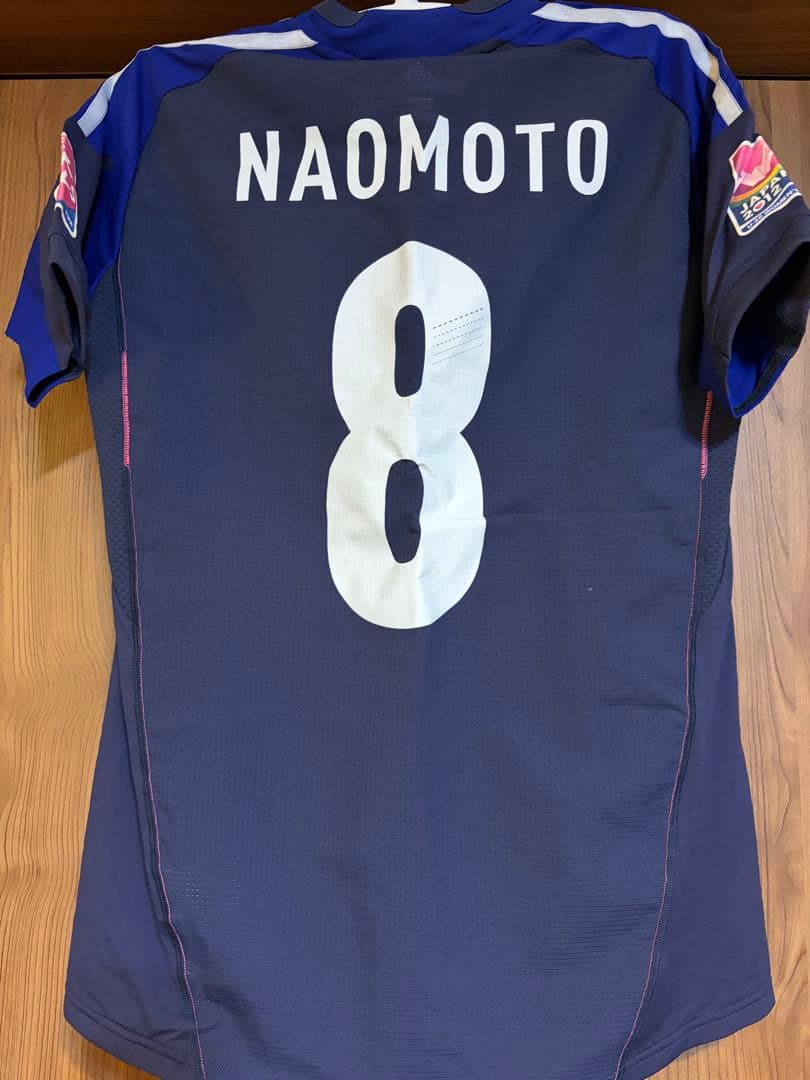 日本代表 ベレーザ 猶本光選手 なでしこジャパン ヤングなでしこ ストック