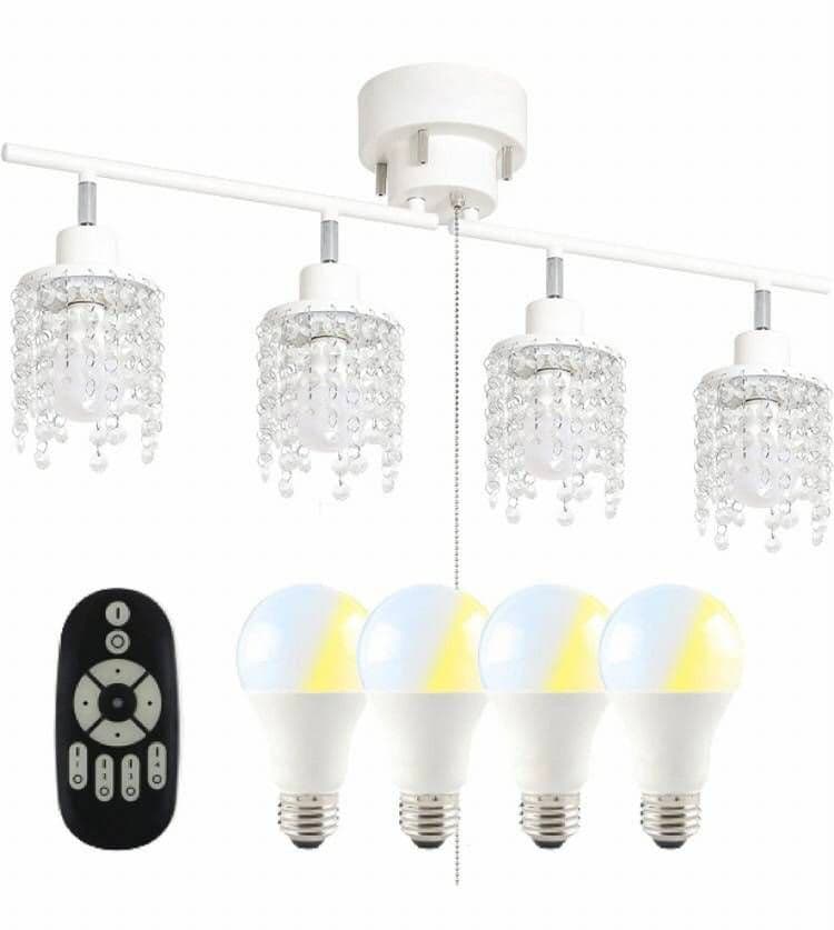 シーリング スポット ライト 調光調色 電球色〜蛍光色 電球 リモコン 付 楽天市場】楽天1位 スポットライト 調光調色 電球付き 1~16個 リモコン