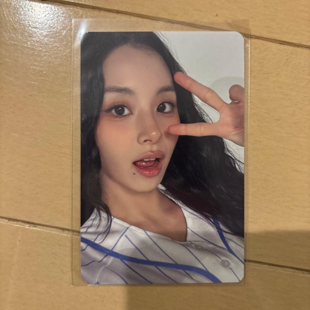 TWICE Home 9round ミナ ポップアップ オフライン 特典トレカ - メルカリ