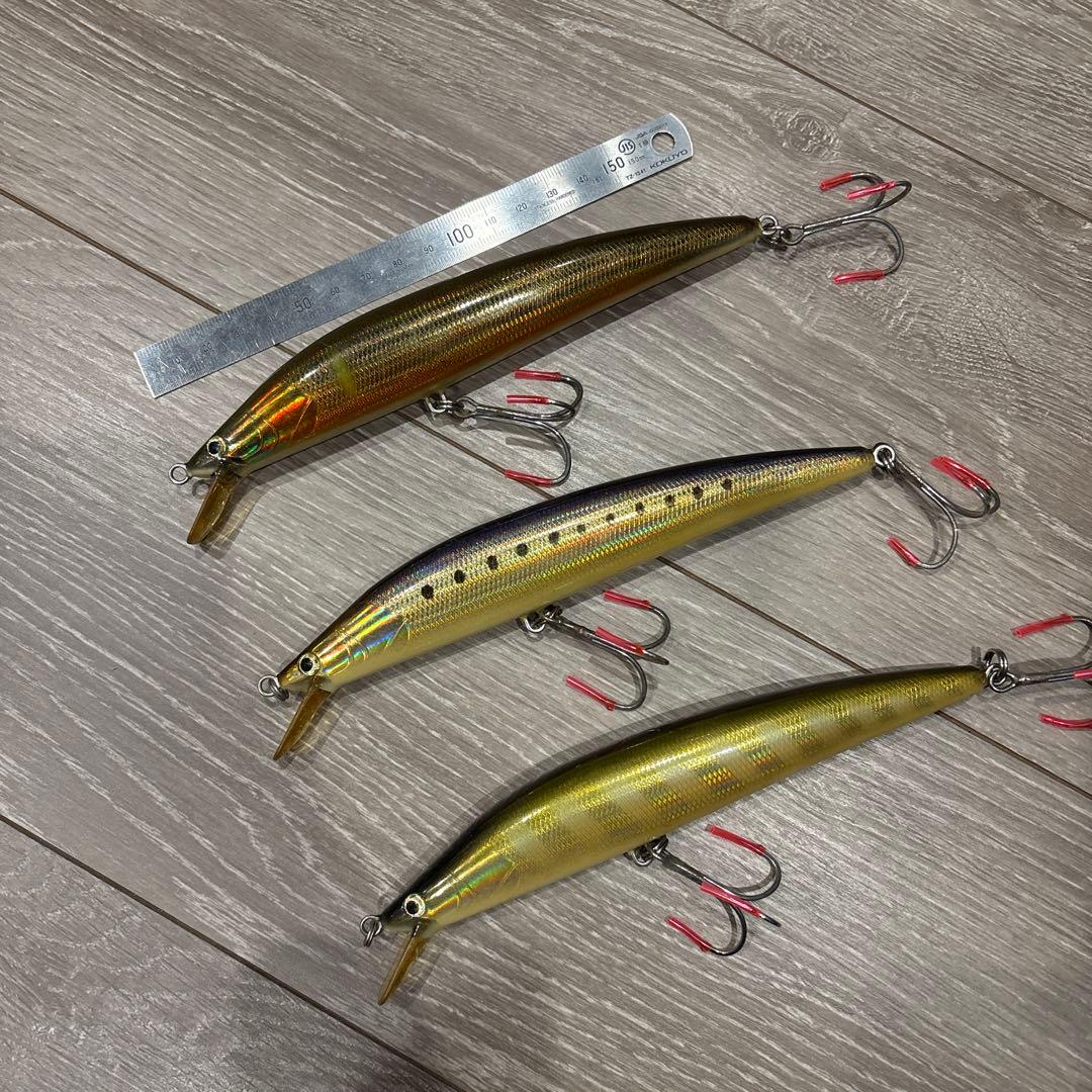 タックルハウス K-TEN ブルーオーシャン BF-175 EX Amazon.co.jp: タックルハウス K-TEN ブルーオーシャン BF-175 限定EX