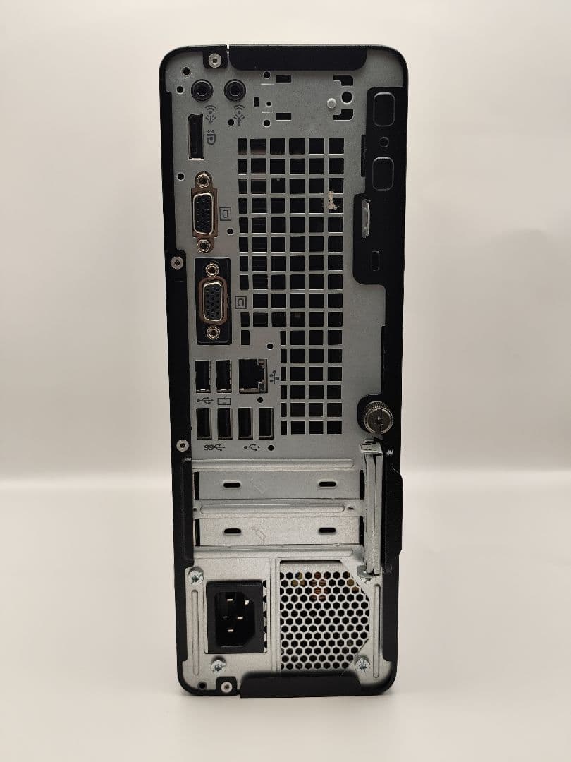 K*8様 【オク】a004 hp prodesk i3-8100 8GB HDD - メルカリ