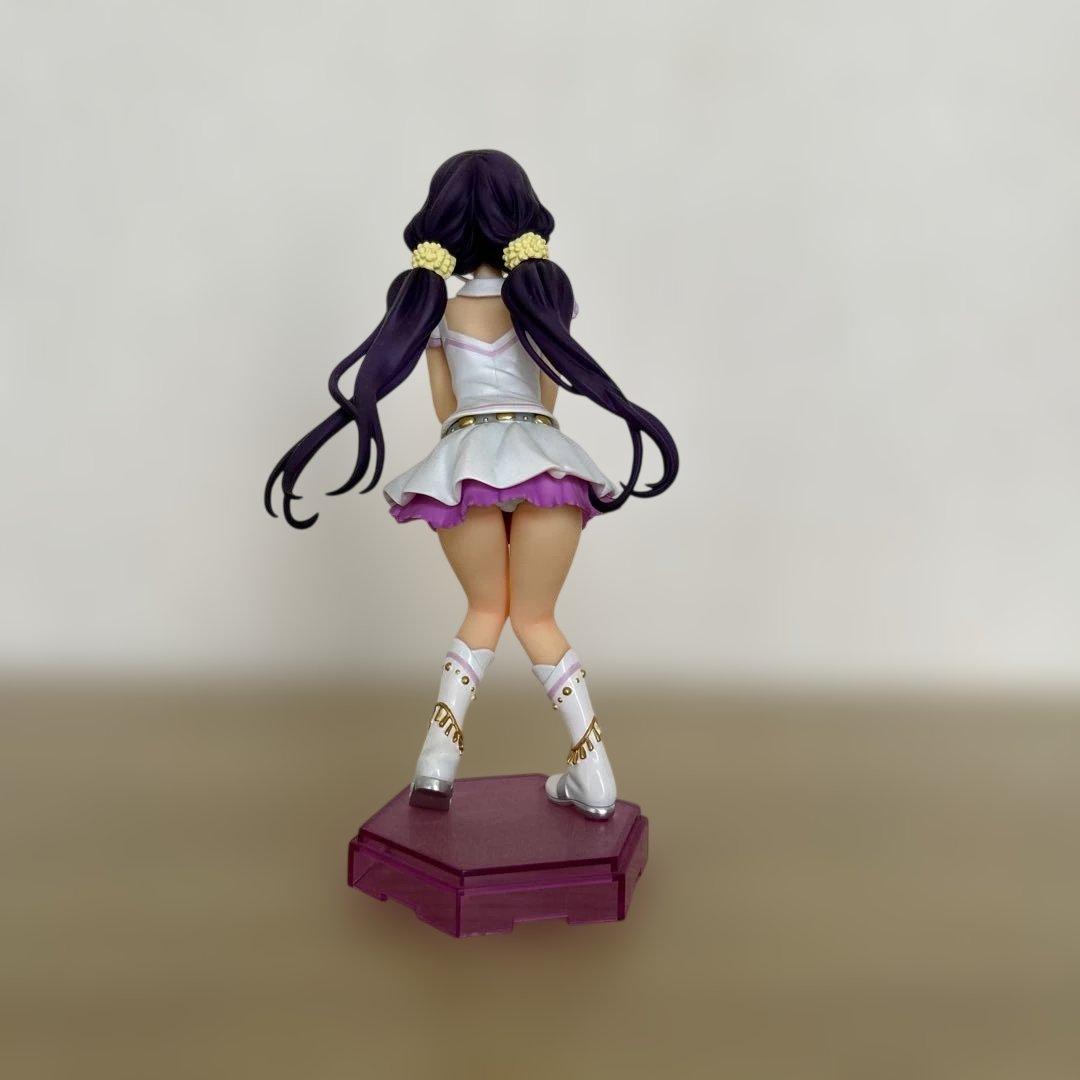 d*4様 ラブライブ First Fan Book フィギュア 全員 ステージ風 - メルカリ