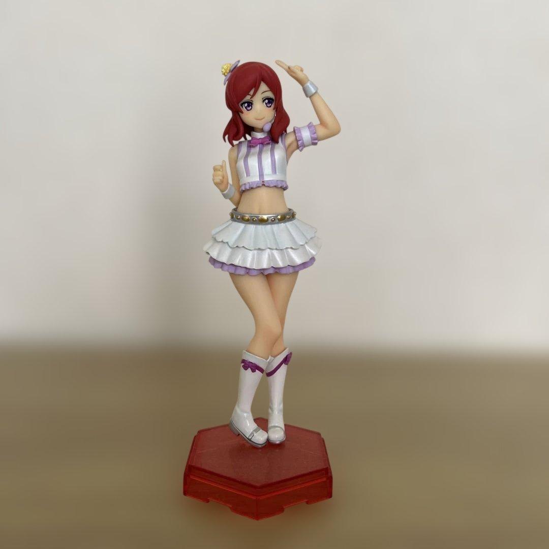 d*4様 ラブライブ First Fan Book フィギュア 全員 ステージ風 - メルカリ