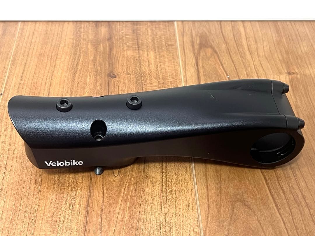 velobike Altias ARGON18 専用ステム　130 60 Altias Argon18 Stem – Velobike
