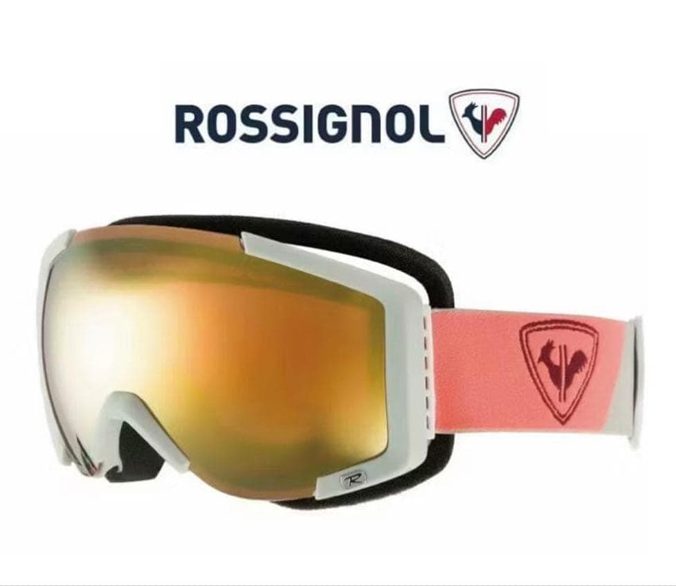 新品未使用】ロシニョール ROSSIGNOL AIRIS ZEISS ゴーグル - メルカリ