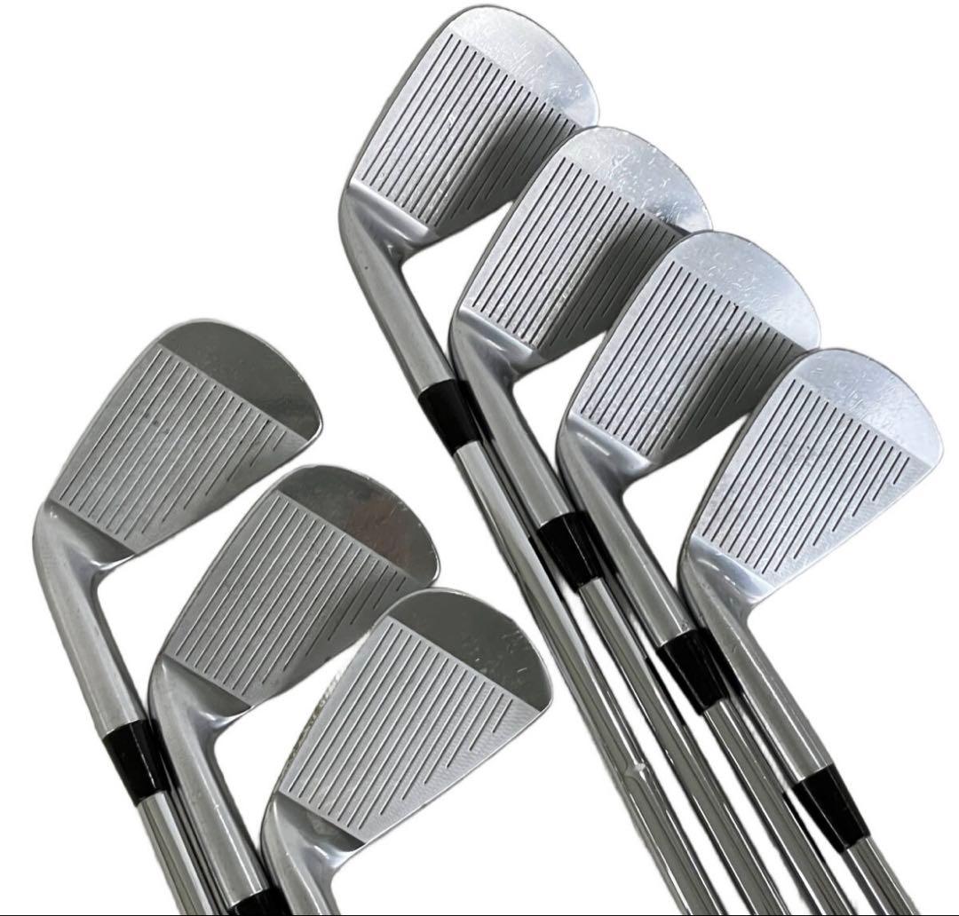 稀少品YAMAHA inpres X TOURMODELアイアン 7本X100 - メルカリ