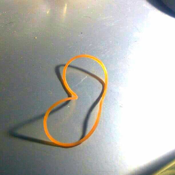 輪ゴム(一つ) 輪ゴム NO14×1mm 500g | 文房具・事務用品 通販 | ホームセンターの