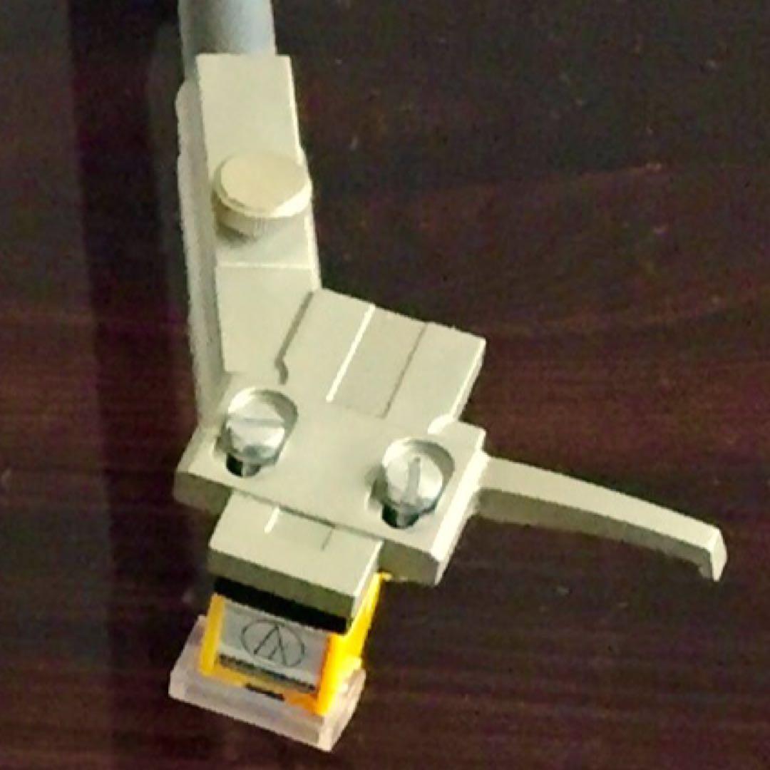 レコードプレーヤー:Lo-D HT-500、ダイレクトドライブ機構 - メルカリ