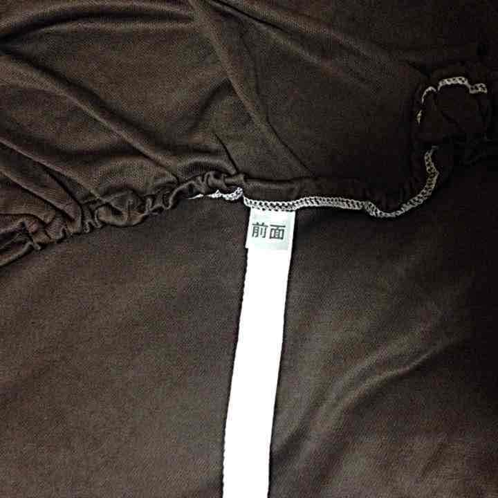 ありmama様 確認用