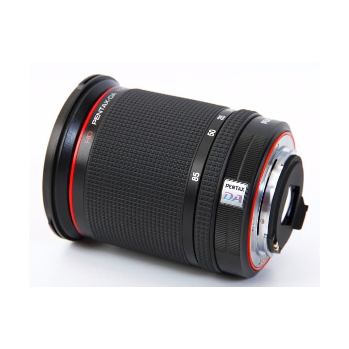 ■PENTAX HD DA 16-85mm F3.5-5.6 ED DC WR