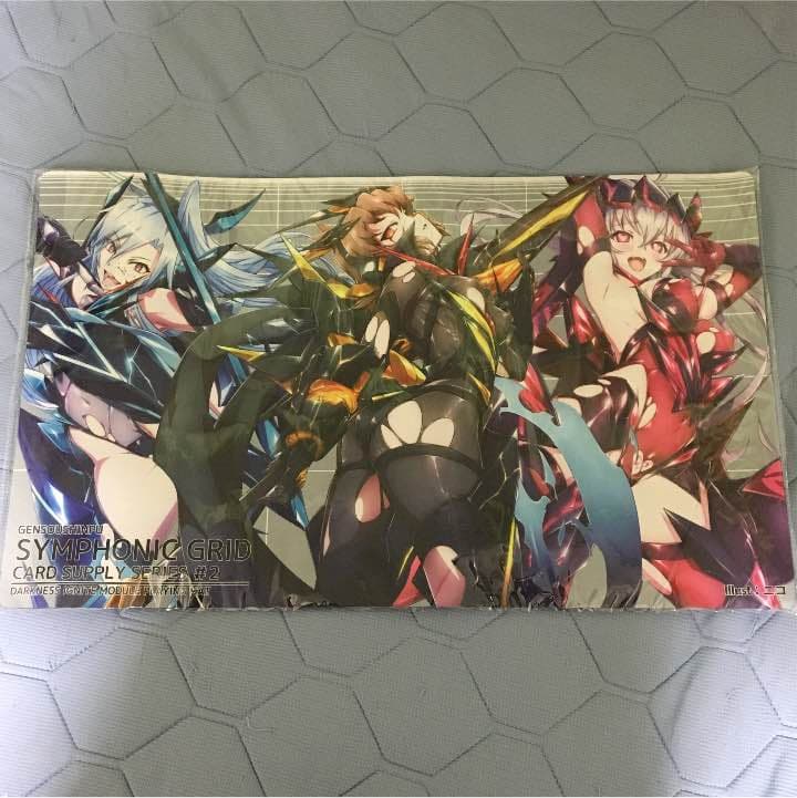 戦姫絶唱シンフォギア 『悪堕ち2課』 - メルカリ