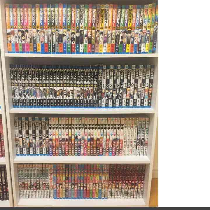 漫画です！写真全部セットです！