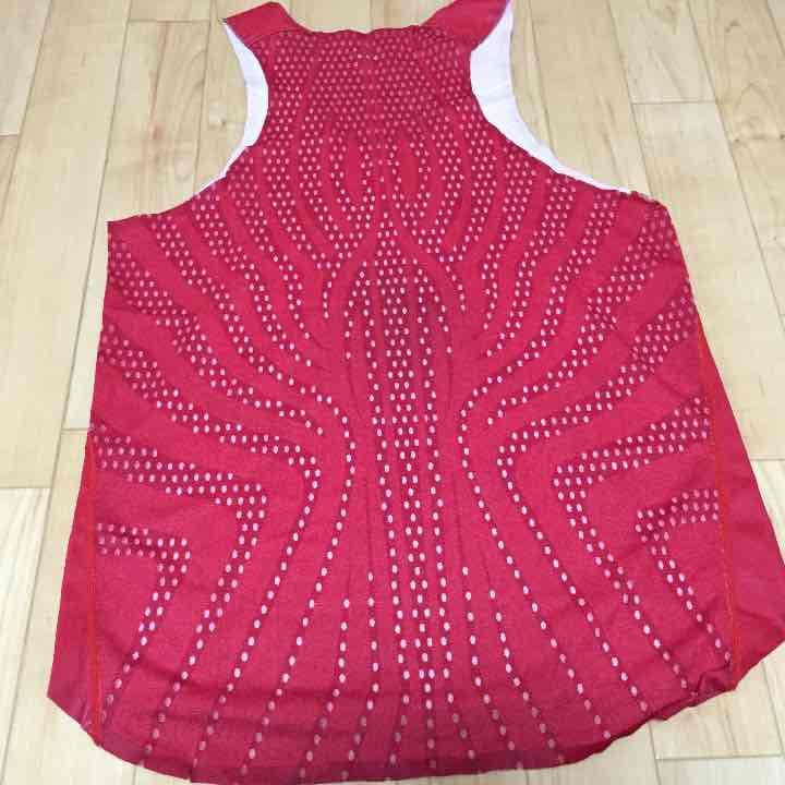 ナイキ 城西大学 ユニフォーム 箱根駅伝 - メルカリ