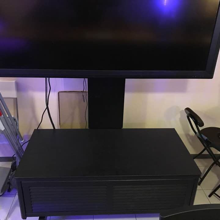 大型液晶モニター65インチ 3万引き 最も安い