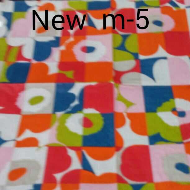 ◆New  マリメッコ入荷(同柄のミニナプキンもあります) Mini Unikko ランチナプキン 33×33cm | Maija Isola | Marimekko