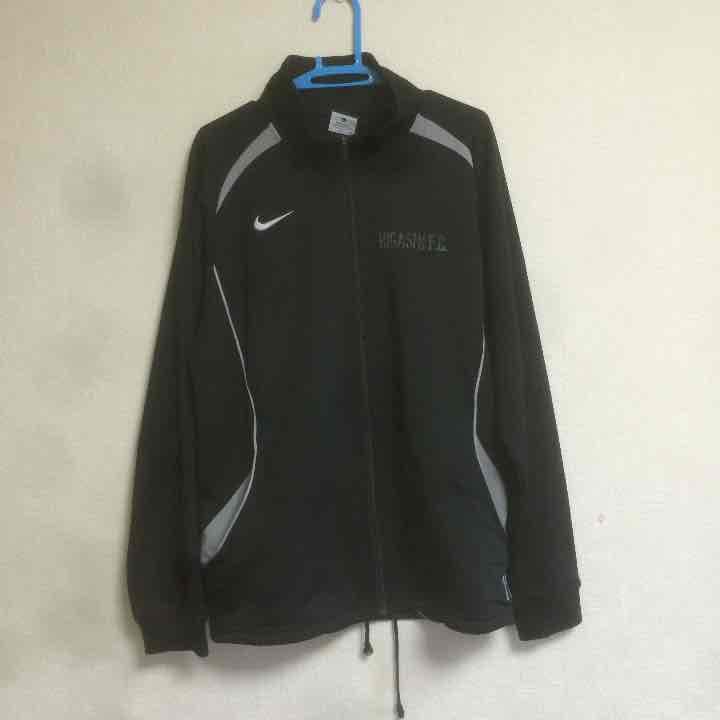 東福岡高校サッカー部ジャージ上下セット - メルカリ