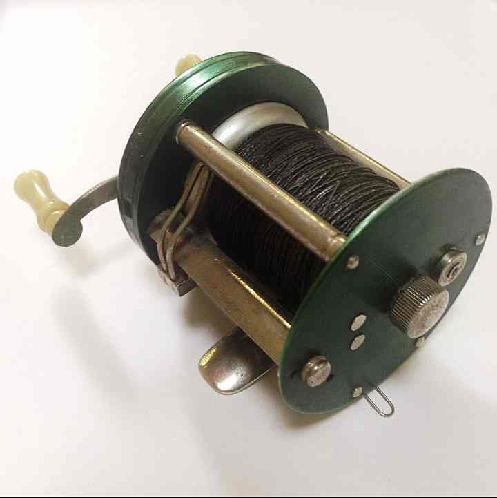 Shakespeare リール old 検 シェイクスピア ABU - メルカリ