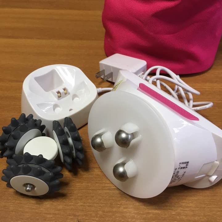 YA-MAN アセチノスマート アセチノセルビースリムタップ エステ