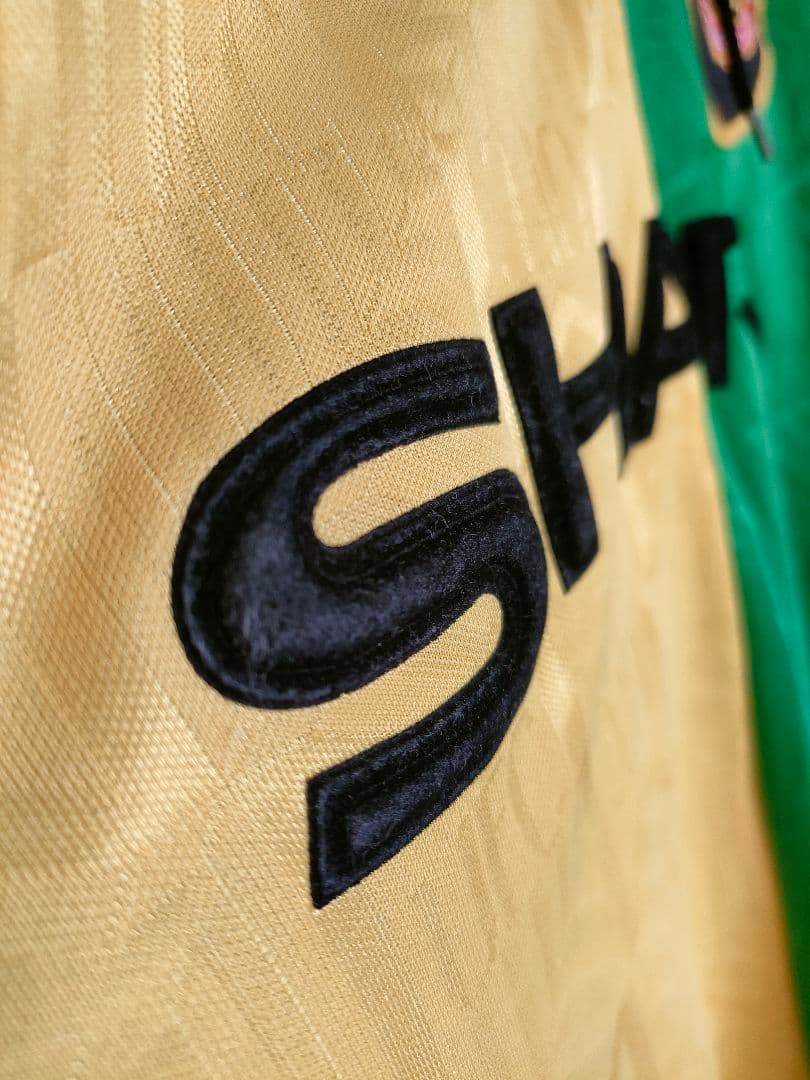 マンチェスター ユナイテッド◇プレミア創設時のシャツ 90s【美品