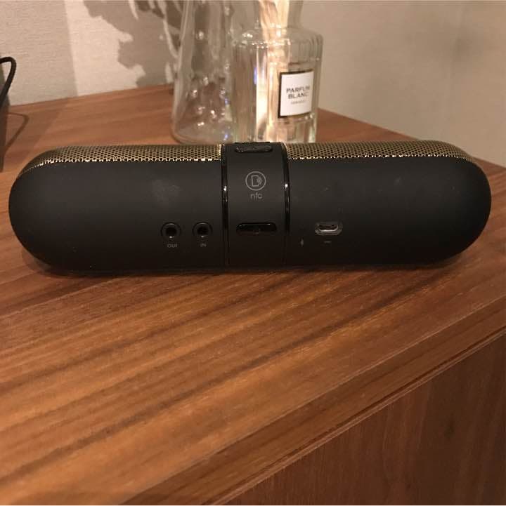 Alexander wang スピーカー - メルカリ