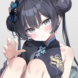 h*y様 ブルーアーカイブ 聖園ミカ 桐藤ナギサ 百合園セイア プレイ