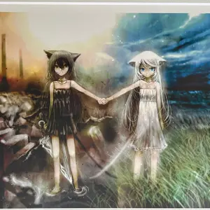 新SDガンダム外伝 黄金神話 閃光の黄金神 完結編 台紙 カードダス100