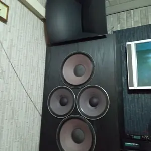 ③Z-DRIVE TOA 46cmウーハーユニット - メルカリ