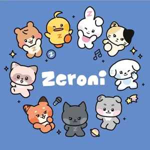 ZB1 ジャンハオ musicplant ペロリ＆有線イヤホンver. - メルカリ