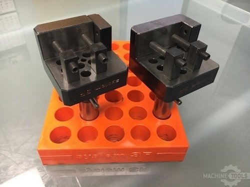 New and Used SYSTEM 3R - MachineTools.com