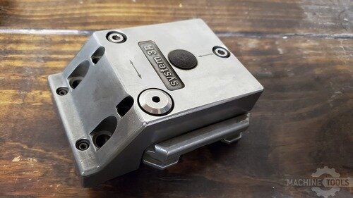 New and Used SYSTEM 3R - MachineTools.com