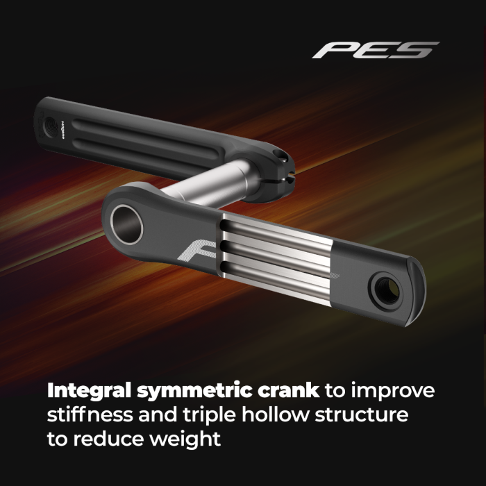Magene PES P505 Base Power Meter