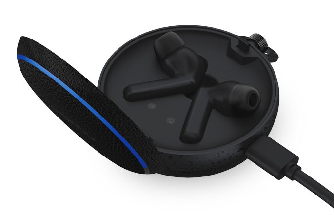 静寂の新体験＞業界最高クラス-40dBの新世代ノイキャン PaMu Quiet