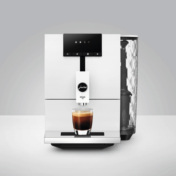 コーヒーの味にこだわる人へ。バリスタ品質と手軽さを両立したJURAの新