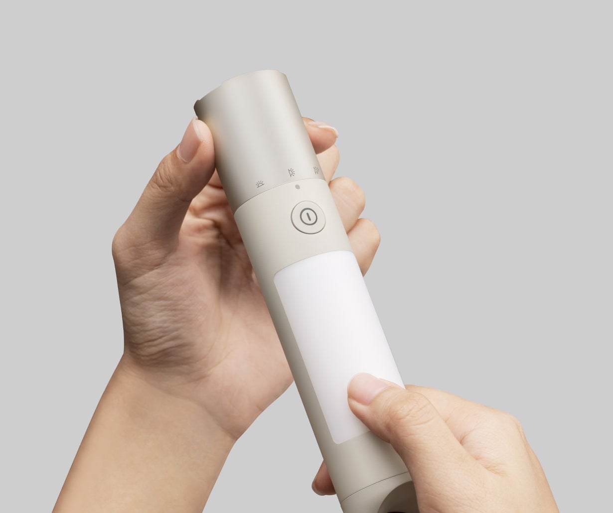 吊る・貼る可】光は全13種！最長65時間光る懐中電灯兼ランタンHOTO DUO