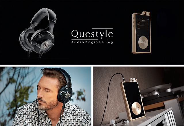 ハイレゾロスレス」イヤホンの最高峰を目指す！ 音質至上主義